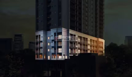 Living IN Alto do Ipiranga - STUDIO