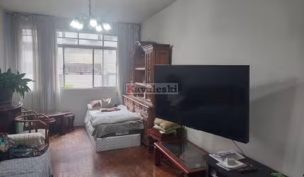Apartamento para venda na Avenida Paulista bairro Paraíso - São Paulo/SP