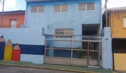 Prédio com 10 salas para alugar na Rua Simão Lopes, --, Vila Moraes, São Paulo, 360 m2 por R$ 7.000