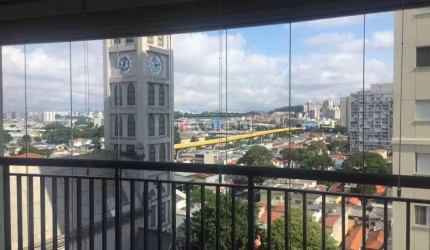 Apartamento com 2 quartos à venda na Rua Lord Cockrane, --, Ipiranga, São Paulo, 108 m2 por R$ 1.245.000
