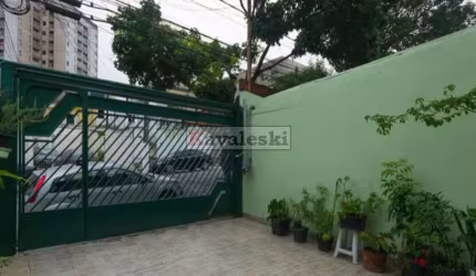 Sobrado excelente com 3 dormitórios 2 wcs 2 vagas - Quintal /Jardim - Oportunidade- Ac Permuta