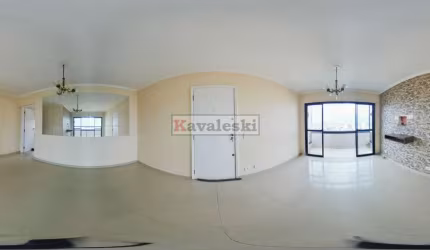 Apartamento com 3 quartos à venda na Rua Doutor Elisio de Castro, --, Vila Dom Pedro I, São Paulo, 87 m2 por R$ 795.000