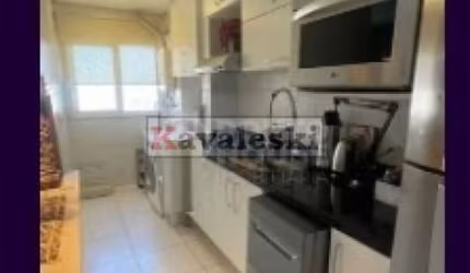 Apartamento com 2 quartos à venda na Rua Mil Oitocentos e Vinte e Dois, --, Ipiranga, São Paulo, 69 m2 por R$ 623.000