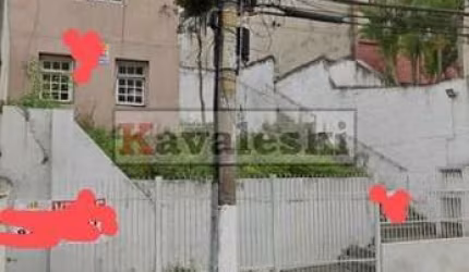 Terreno à venda na Rua Itapiru, --, Saúde, São Paulo, 460 m2 por R$ 2.300.000