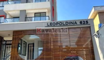 Apartamento com 2 quartos à venda na Rua Dona Leopoldina, --, Ipiranga, São Paulo, 61 m2 por R$ 837.000