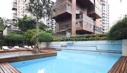 ** Lindo imóvel a vendo no Condomínio Maison Rive Gauche (Portal do Morumbi)