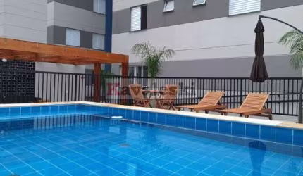 ** Imóvel novo a venda no Condomínio Metrocasa Ipiranga