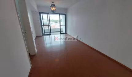 VENDO APARTAMENTO MIOLO DO JD. DA SAÚDE 83 M²