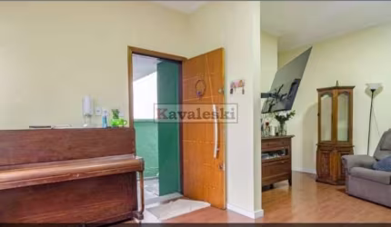 Casa com 3 quartos à venda na Rua Ibiraçu, --, Vila Madalena, São Paulo, 150 m2 por R$ 1.200.000