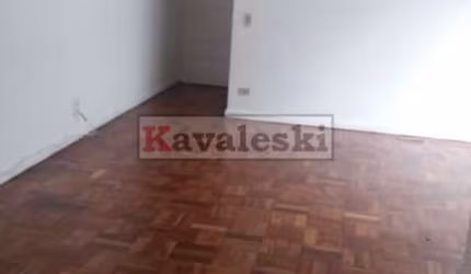 Apartamento com 3 quartos para alugar na Rua Manoel da Nóbrega, --, Paraíso, São Paulo, 90 m2 por R$ 4.300