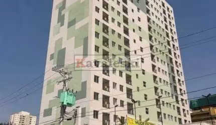 Studio à venda com 32m², 1 quarto e sem vaga Ao Lado Metrô Sacomã