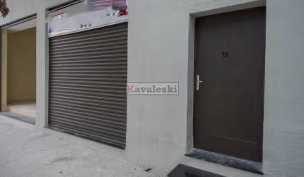 ALUGO SALÃO COMERCIAL IPIRANGA 150 M²
