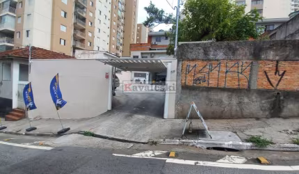 Casa comercial com 1 sala para alugar na Rua Nossa Senhora da Saúde, --, Jardim Previdência, São Paulo, 250 m2 por R$ 6.000