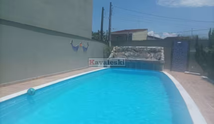 Linda Casa de Praia em Itanhaém / Centro.  Top....