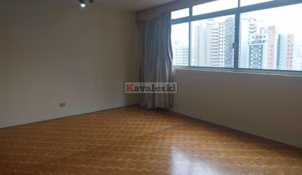 VENDO APARTAMENTO VL. MARIANA 112,30