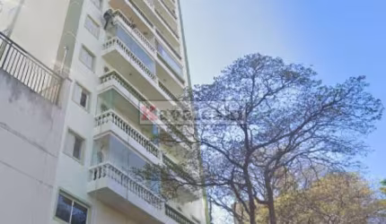 ** Imóvel a venda no Condomínio Edifício Lanville, bairro Baeta neves (São Bernardo do Campo).