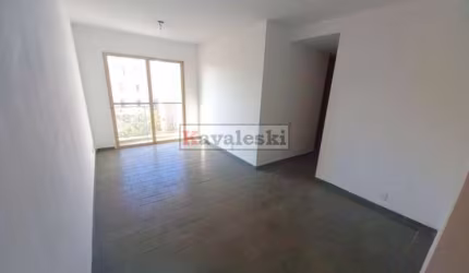 Apartamento com 3 quartos à venda na Avenida dos Ourives, --, Jardim São Savério, São Paulo, 62 m2 por R$ 250.000