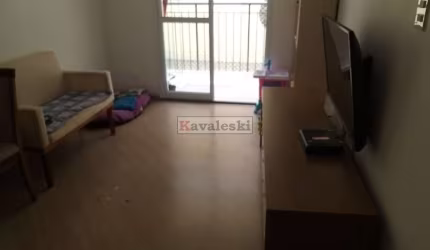 Apartamento próx Museu Ipiranga - 2 dormitórios 1 vaga - AC Financ Bancário