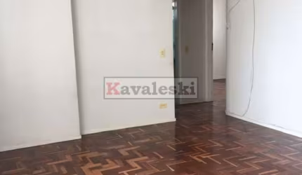 Apartamento com 2 quartos à venda na Rua Lino Guedes, --, Vila Brasílio Machado, São Paulo, 50 m2 por R$ 480.000