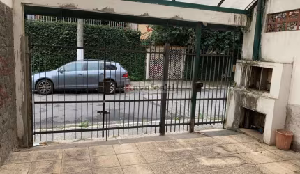Sobrado Comercial 325m² com 9 salas e 4 banheiro - R$ 8.000,00