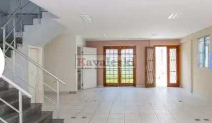 PREDIO COML, 4 PISOS , 10 GARAGENS, 402M² ACLIMAÇÃO