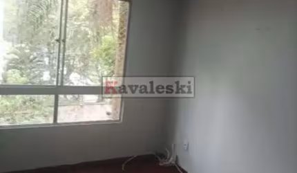 Apartamento Vago - 2 dormitórios 1 vaga - 60 metros - Oportunidade Unica