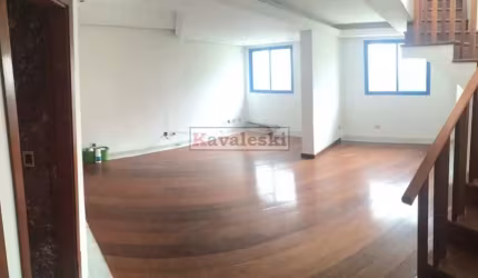 Ótimo Investimento-Apartamento Triplex-Bairro Santana