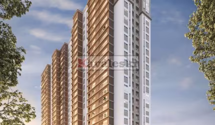 LIVING ADRESS ALTO IPIRANGA