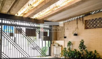 Casa com 2 quartos à venda na Rua General Enrico Cavíglia, --, Vila Moraes, São Paulo, 120 m2 por R$ 648.000