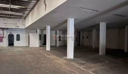 Barracão / Galpão / Depósito para alugar na Avenida Imirim, --, Imirim, São Paulo, 600 m2 por R$ 15.000