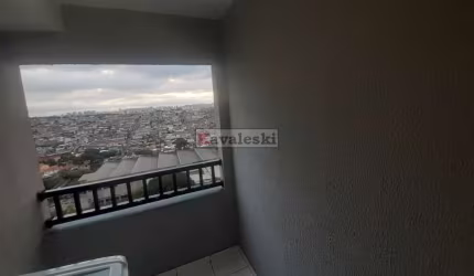 ** Imóvel a venda no bairro Vila das Mercês (Zona Sul de São Paulo).