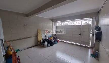 Casa com 3 quartos à venda na Rua José Medeiros e Albuquerque, --, Jardim Montreal, São Bernardo do Campo, 278 m2 por R$ 980.000
