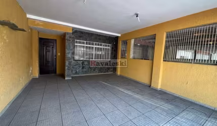 Casa com 3 quartos à venda na Avenida Santo Albano, --, Vila Vera, São Paulo, 175 m2 por R$ 900.000