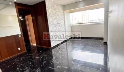 Apartamento c/ 3 dormitórios 1 suite -VILA DAS MERCÊS