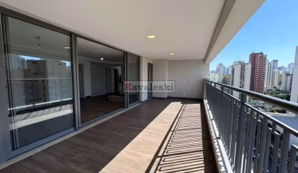 Apartamento  Alto Padrão