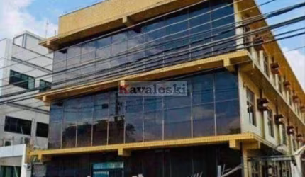 Casa comercial à venda na Avenida Queiroz Filho, --, Vila Hamburguesa, São Paulo, 1000 m2 por R$ 6.500.000