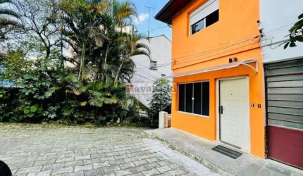 Casa em condomínio fechado com 2 quartos à venda na Rua Afonso Celso, --, Vila Mariana, São Paulo, 160 m2 por R$ 1.100.000