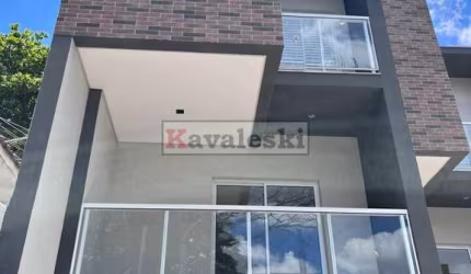 ** Imóvel NOVO a venda no bairro parque novo Oratório em Santo André.