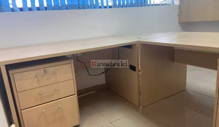 Casa comercial à venda na Avenida Fagundes Filho, --, Vila Monte Alegre, São Paulo, 124 m2 por R$ 900.000