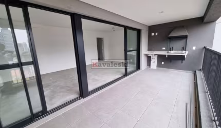 APTO NOVO 106M²  2 SUITES 2 VAGAS, VARANDA GOURMET V.CLEMENTINO
