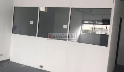 Sala Comercial