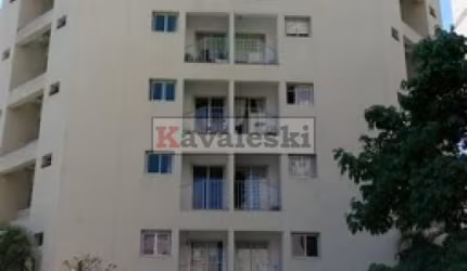 Apartamento 01 domitório/suíte -Bairro  Moema- SP