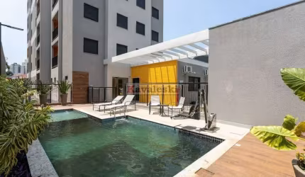 ** Imóvel novo (Studio) a venda no bairro da Saúde.
