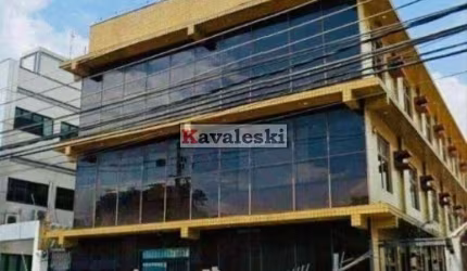 **Oportunidade de negócio! imóvel comercial na vila Leopoldina.