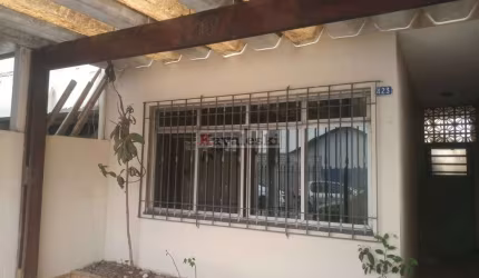 SOBRADO C/ 3 DORMITÓRIOS-VILA SANTO ESTÉFANO