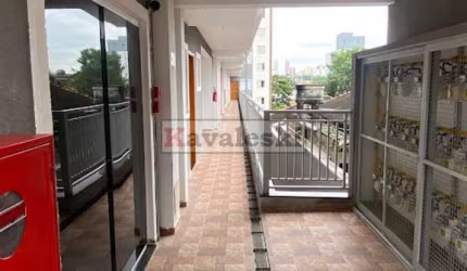 APTO  NOVO 2 DORM, 36M² VILA VERA
