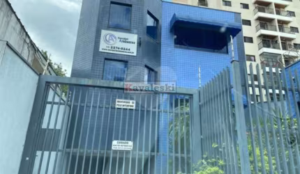 Prédio Comercial Ipiranga - Acesso ao  Metrô- 5 salas - 10 vagas - Impecável