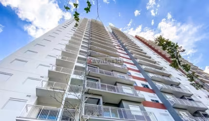 APARTAMENTO NO IPIRANGA 01 DORM.
