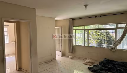Excelente Terreno 287m²- Bairro Chacara Inglesa -SP