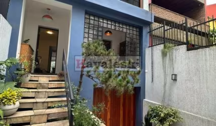 Sobrado Alto Padrão